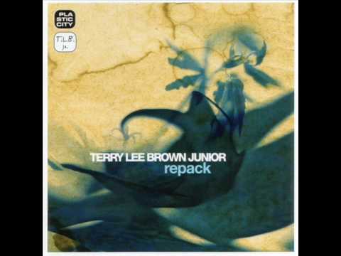 Terry Lee Brown Junior - Night In Sutivan