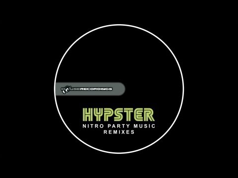 Hypster - Nitro Party Music (Heren Remix) [Electro House | Houserecordings]