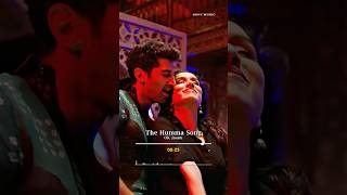 Download lagu Turn up the heat with The Humma Song – the ultimate dance anthem! 🔥🎶#shraddhakapoor mp3