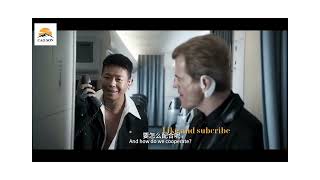 Phim hay nhất Hollywood 2025 -P1