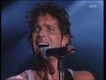 Audioslave - I Am The Highway Live