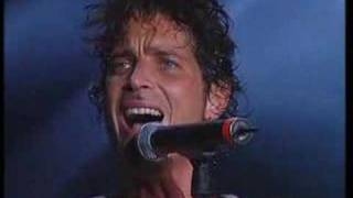 Audioslave - I Am The Highway Live