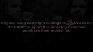 Satariel - Claw The Clouds (Skies &amp; DJ Cover)