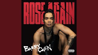 [音樂] Barry Chen - 「Rose Again」串流上線
