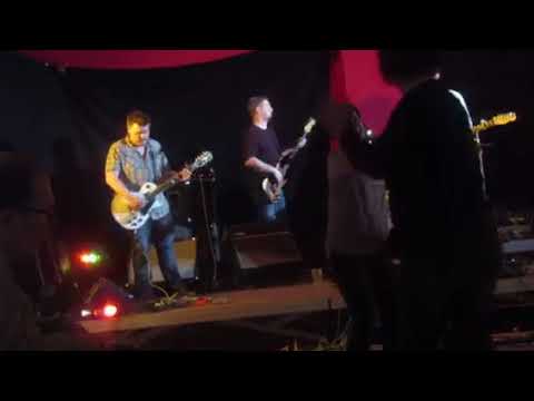 Daniel Lloyd a Mr Pinc - Eldon Terrace (Gig Felinheli - 24/11/17)