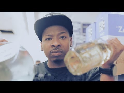 SHORTY B - FEFE AT THE LIQUOR STORE {OFFICIAL VIDEO}