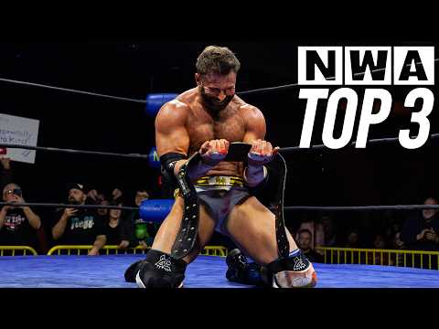 Top 3 Most SHOCKING Title Changes!