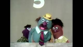 Muppet Songs: Anything Muppets - Five People in My Family