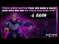 G Ravon Legt Streit Mit Aspen Kartier Bei Und Sagt Warum Sie Big Jadaa Beleidigt Hat Lady BL Is