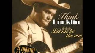 #1069 Hank Locklin - That Inner Glow