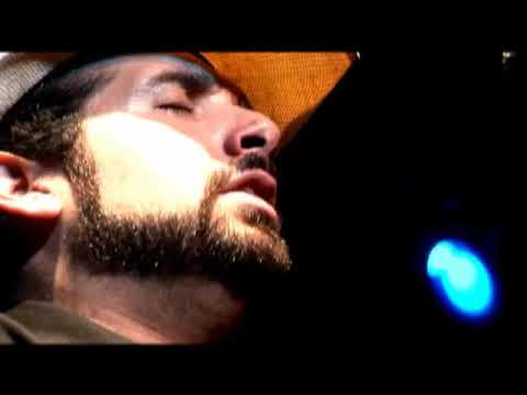 JT Coldfire "Voodoo Child (Slight Return) / The Star Spangled Banner" Antone's in Austin TX