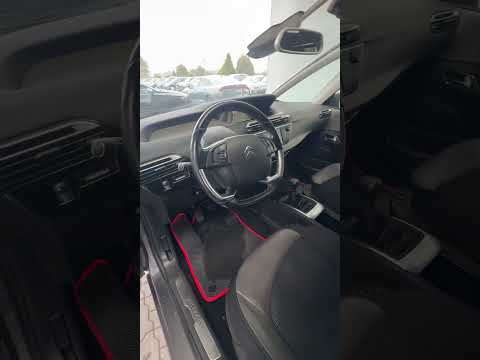 фото citroen c4 spacetourer i 0