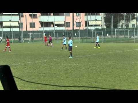 Serenissima PIO X  4-1  CGB Brugherio