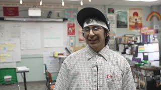 Download lagu Kutipan positif siswa MT HS Barat mp3 Download lagu Kutipan positif siswa MT HS Barat mp3