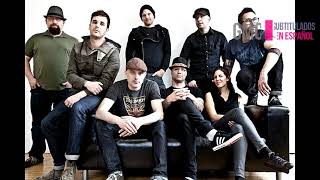 Five Iron Frenzy - Every new day (Subtitulado Español)
