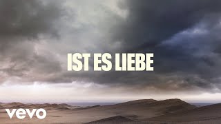 Loreen - Is It Love (Lyric Video - Deutsch)