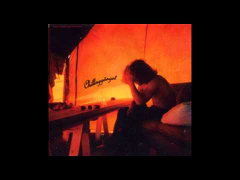 Skuggan Av Svampen - Kattjazz