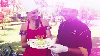 the ROYAL BEACH SEMINYAK BALI