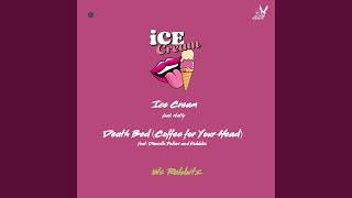 Ice Cream song artwork