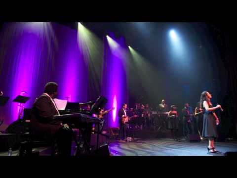 NINE-the Release Concert-Ulrike Westfa-Mark Westfa