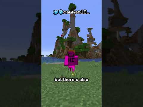 minecraft easter eggs you didn't know