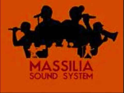 Massilia Sound System - Mais qu'elle est bleue
