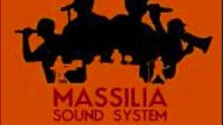 Massilia Sound System - Mais qu'elle est bleue