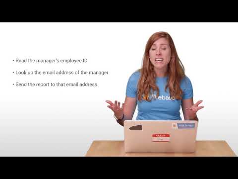 Asynchronous Programming I Promise! with Cloud Functions for Firebase   Firecasts