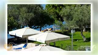 Negroponte Resort Eretria - Greece