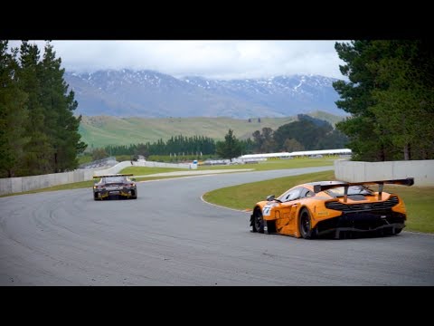 Highlands  - Experience the exceptional – a drivers view