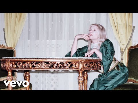 Video thumbnail for Cure For Me (Acoustic)