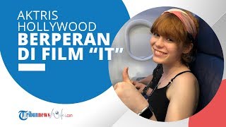 Profil Sophia Lillis - Aktris Hollywood Pemeran di Film It & It2
