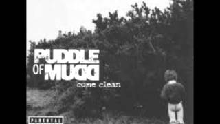 PUDDLE of MUDD - Piss It All Away