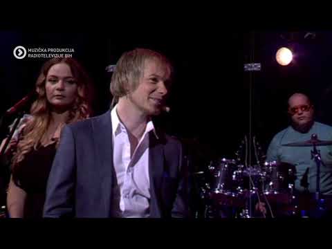 Corner - muzički klub BHRT - Ermin Redžić Bubi