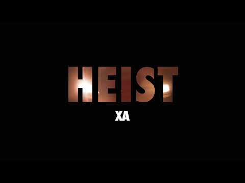 X Ambassadors - Heist