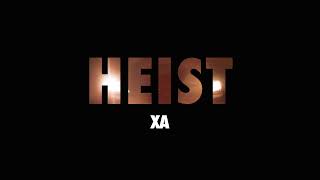 X Ambassadors - Heist 