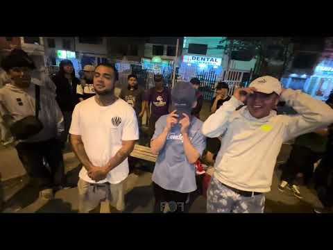 PAPICHA vs DS3 NSIDE vs OUYI RAVEG -Final- Rapstyle Sjl - 11 febrero 2026