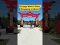 I Went To Ninjago World At LEGOLand New York