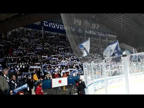 Ambri Lugano 17 12 2019