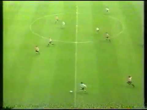 Athletic Club: 2 - Racing de Santander: 2 (Jornada: 26 - 96/97)