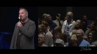Download lagu Shawn Bolz at the Bethel School Of Creativity May 2017 mp3 Download lagu Shawn Bolz at the Bethel School Of Creativity May 2017 mp3