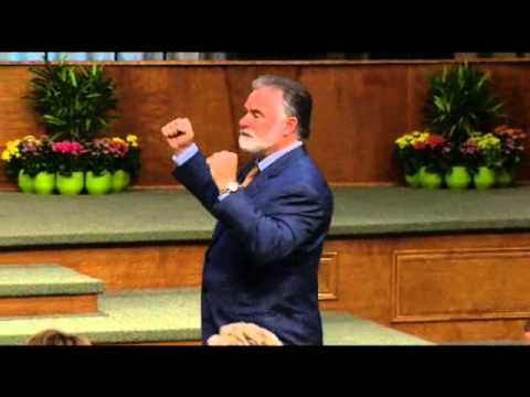 Keith Moore   The Witness   Pt 4 Flesh Led Or Spirit Led