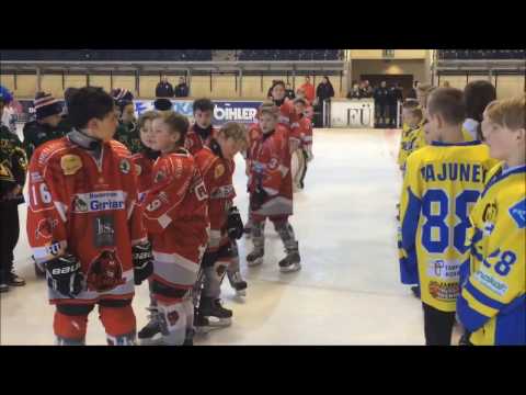 Alander CUP in Füssen
