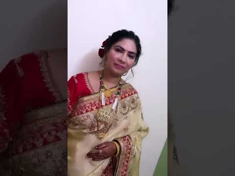 Bridal Makeup Artist portfolio by Mamta's Glam Studio in Mumbai - Photo 2 Bridal Makeup Artist portfolio by Mamta's Glam Studio in Mumbai - Photo 2