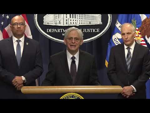 U.S. Marshals Arrest Over 3,400 fugitives in Operation North Star