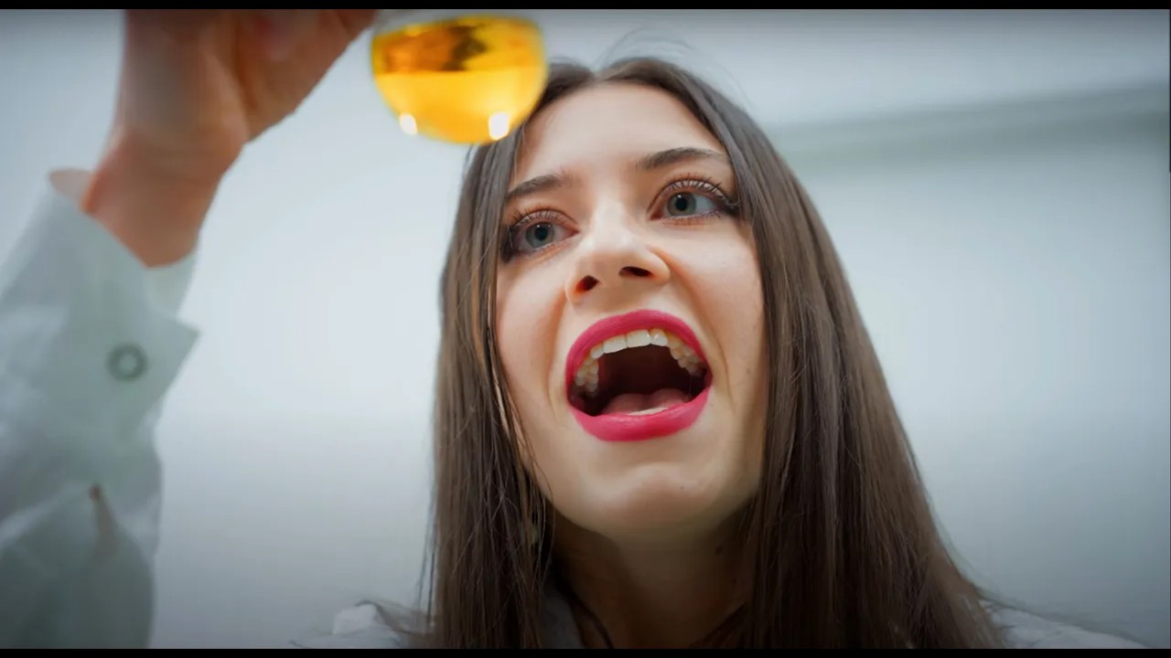 THE OPTION - IF YOU THROW A PARTY (OFFICIAL VIDEO)