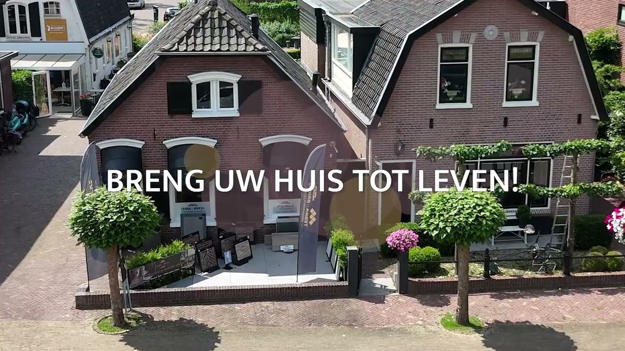 Hier zijn wij gevestigd thumbnail