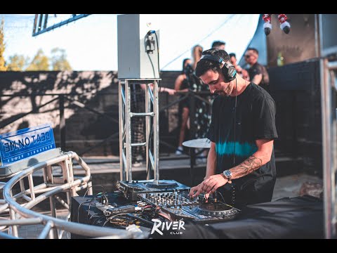 Govian @ River Club 5 anos 25-12-2021