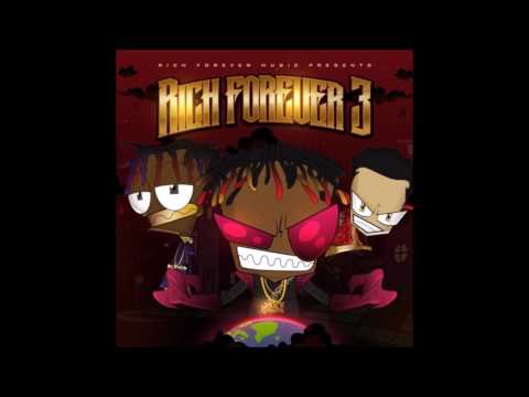 Swoosh Da God X Famous Dex X Rich Da kid New wave (Ringtone)