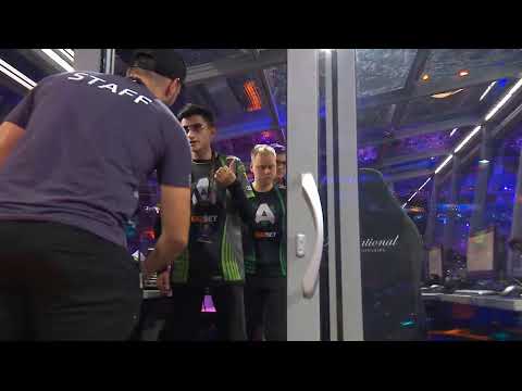 Alliance vs RNG | Lower Bracket Bo1 | TI9